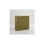 Tyg Album 6x8 inch - Khaki