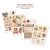 Ciao Bella Ephemera A4 Book - Hot Cocoa & Holly