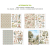 Ciao Bella Ephemera Book - Afternoon Tea
