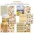 Ciao Bella Ephemera Book - Yellowstone 