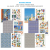 Ciao Bella Ephemera Book - Riviera Dream 