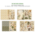Ciao Bella Ephemera A4 Book - The Nature Journal