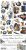 Craft & Clock 6x12 Extras Set - Lovely when you read