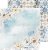 Craft O Clock 12x12 Paperset - Something Blue