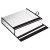 Totally-Tiffany Storage & Supply Case Paper Taker 12x12