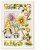 Marianne Design Clearstamp + Dies - Mrs Garden Gnome