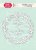 Craft & You Dies - Cedar Wreath