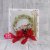Craft & You Dies - Cedar Wreath