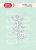 Craft & You Dies - Sprig of Mistletoe