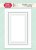 Craft & You Dies - Biscuit Photo Frame