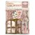 Stamperia Ephemera Die Cuts - Roseland