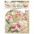 Stamperia Die Cuts - Precious