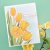 Spellbinders Glimmer Hot Foil Plate & Die Set - Wonderful Tulips 