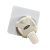 HobbyGros Tools 3 in 1 corner punch - Round