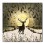 Lavinia Stamps - Tree Scene