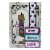 Lavinia Stamps - Single Heart Mini 