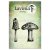 Lavinia Stamps - Jasmin & Sebastians House Stamp