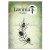 Lavinia Stamps - Fir Cone Branch
