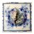 Lavinia Stamps - Fir Cone Branch