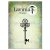 Lavinia Stamps - Small Key 