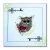 Lavinia Stamps - Small Key 