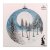 Lavinia Stamps - Small Pine Trees