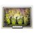 Lavinia Stamps - Coven of the Blue Moon Stamp