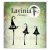 Lavinia Stamps - Shrooms 