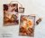 Lavinia Stamps - Acorns Stamp