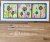 Lavinia Stamps - Poppy Lodges Stamp