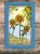 Lavinia Stamps - Sunflower 2 Stamp