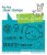 Lawn Fawn Stamps - Anglerfish Flip-Flop