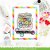 Lawn Fawn Stamps - How you bean? buttons add-on