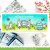 Lawn fawn Stamps - Eggstraordinary Easter Add-On