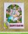 Lawn fawn Stamps - Eggstraordinary Easter Add-On