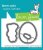 Lawn Fawn dies - Eggstraordinary Easter Add-On