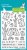 Lawn Fawn Stamps - Porcu-pine for You