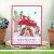 Lawn Fawn Stamps - Porcu-pine for You