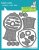 Lawn Fawn Dies - Build-a-gumball Machine
