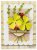 Marianne Design Dies - Sweet heart sprig