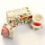 Arden Creative Ephemera Rolls - Christmas Cheer