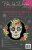 Pink Ink Designs Clear Stamps - Sensational Skull A5