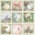Reprints 6x6 Paperpack - Hidden Magic Collection