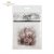 Itd Collection Rice decoupage paper- 6 stycken bilder