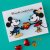 Spellbinders Dies - Classic Mouse Love