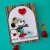 Spellbinders Dies - Classic Mouse Love