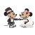 Spellbinders Dies From Say Cheese Classic Mouse - Wedding