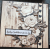 4 motivbilder på papper 12x12 inch - Blomster