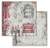 Stamperia 12x12 Inch Paper Pack - Master of Magic 