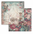 Stamperia 12x12 Inch Paper Pack - Master of Magic 